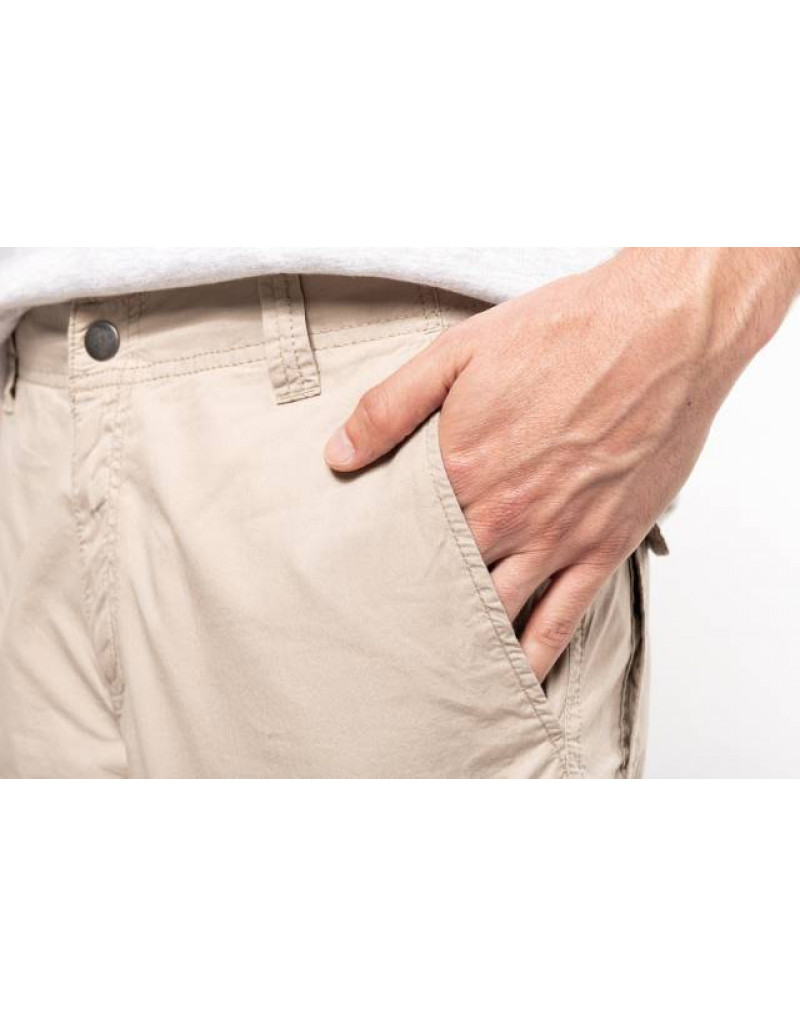 Pantaloni scurți Bermuda pentru bărbați